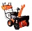 Снегоуборщик SEQUOIA SST6562