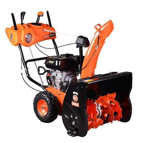 Снегоуборщик SEQUOIA SST6562