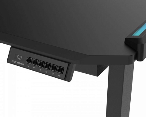 Игровой стол Cougar E-DEIMUS 120