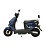 Электроскутер SUNRA F3 (blue-black)