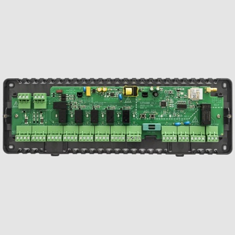 Центр коммутации комбинированный ENGO ECB62ZB