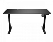 Игровой стол с регулировкой высоты Cougar Royal 150 Mossa (Black)