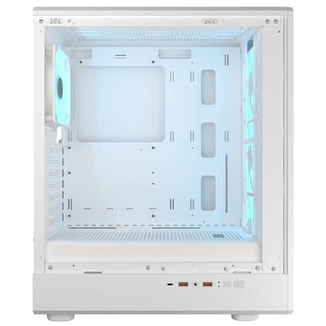 Игровой корпус Cougar AIRFACE PURE PRO White