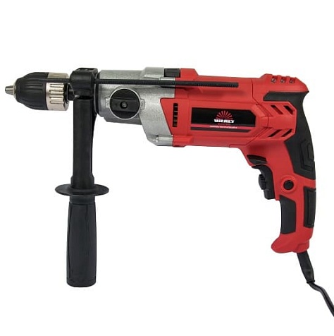 Дриль ударний Vitals Master Et 21200GNadk