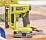 Степлер будівельний акумуляторний Ryobi R18ST50-0