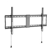 Настенный кронштейн для телевизора Gembird WM-90F-01