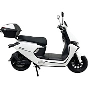 Электроскутер Spark SP1500E-4 (white)