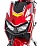Электроскутер Maxxter LEON 2500 Вт (Red)