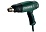 Технический фен Metabo HE 20-600