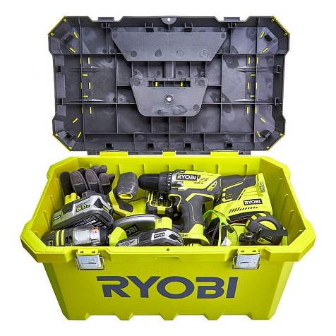 Ящик для инструмента Ryobi RTB22 (5132004363)