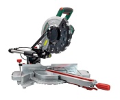 Пила торцювальна DWT KGS20-255P