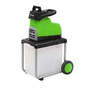 Садовый измельчитель Gartner GSF-2800