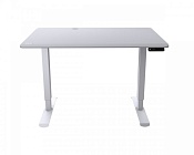 Игровой стол с регулировкой высоты Cougar Royal 120 PURE White