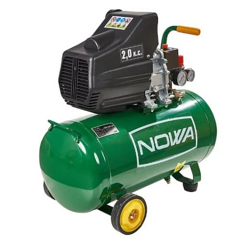 Компрессор NOWA KBN 220-50