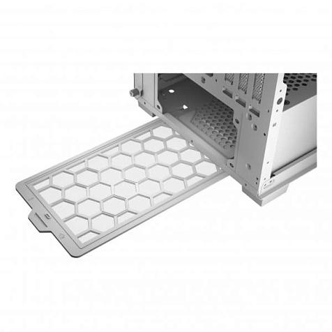 Игровой корпус Cougar DUOFACE PRO RGB (White)