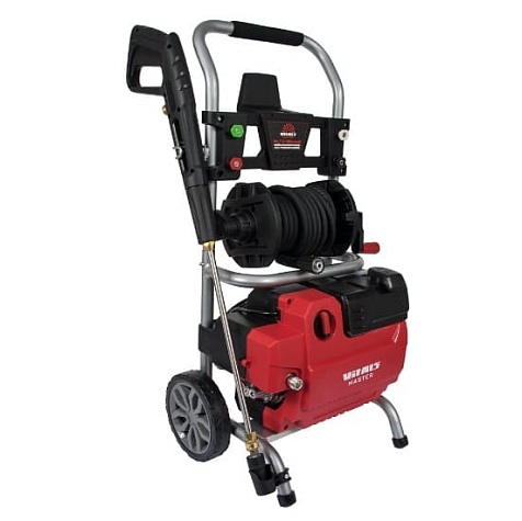 Мойка Vitals Master Am 7.2-165w multi