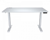 Игровой стол с регулировкой высоты Cougar Royal 150 Elite White