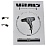Дрель-шуруповерт электрический Vitals Master Us 1023l