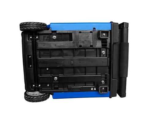 Генератор инверторный Scheppach SG3400i