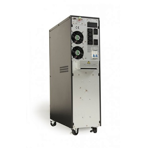 Источник бесперебойного питания EnerGenie EG-UPSO-10000