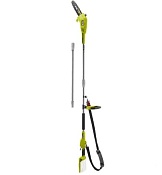 Высоторез аккумуляторный Ryobi RY36PP25A-0