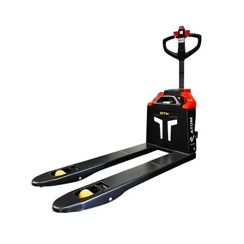 Рокла электрическая GTM PTE15Q2-A 20Ah