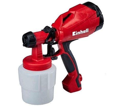 Краскопульт Einhell TC-SY 400 P