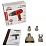 Технический фен Vitals Tf 162GM