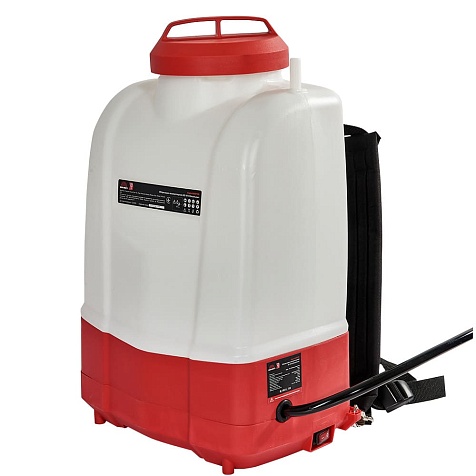 Опрыскиватель аккумуляторный Vitals Master AS 1810 SmartLine+