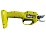 Секатор акумуляторний Ryobi RY18SCA-0 (5133005024)
