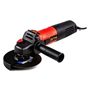 Кутова шліфмашина (Болгарка) GTM AG125/850