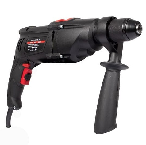 Дрель ударная Vitals Professional Et 2105YEadk