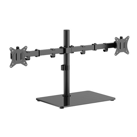 Кронштейн для монитора Gembird MS-D2ST-01