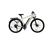 Электровелосипед Ranger Man 820M (White)