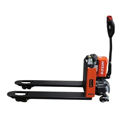 Рокла электрическая GTM PTE15Q-B