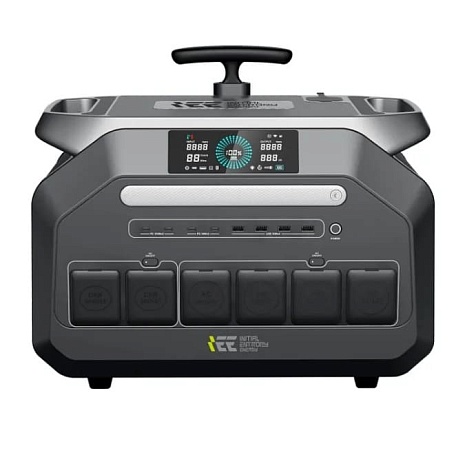 Зарядная станция IEETEK P3200