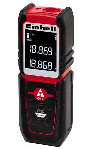 Дальномер Einhell TC-LD 25