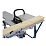 Пила циркулярная Scheppach TS310 230V (4901305901)