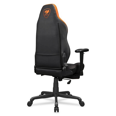 Кресло геймерское, дышащая экокожа Cougar EXPLORE NEO