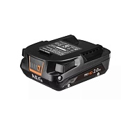 Акумулятор AEG L1820SHD