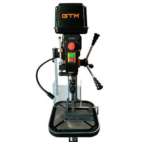 Сверлильный станок GTM DB430
