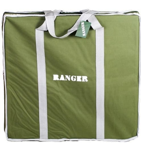 Стол складной со стульями Ranger TA21407+FS 21124 RA 1102