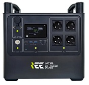 Зарядная станция IEETEK Singo2000 Plus