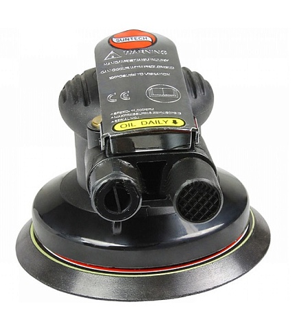 Пневматична ексцентрикова ШМ Suntech SM-65-6133