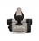 Рубанок акумуляторний CROWN CT24001HX (409146)