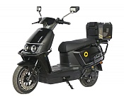 Электроскутер SUNRA K6 PRO (black)
