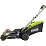 Газонокосилка аккумуляторная Ryobi RLM36X46