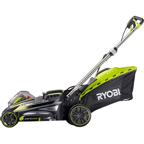 Газонокосилка аккумуляторная Ryobi RLM36X46