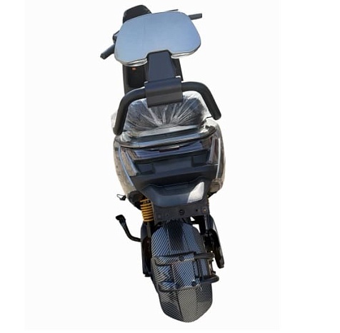 Електровелосипед Partner Segway (grey)