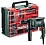 Дрель Metabo SBE 650 SET